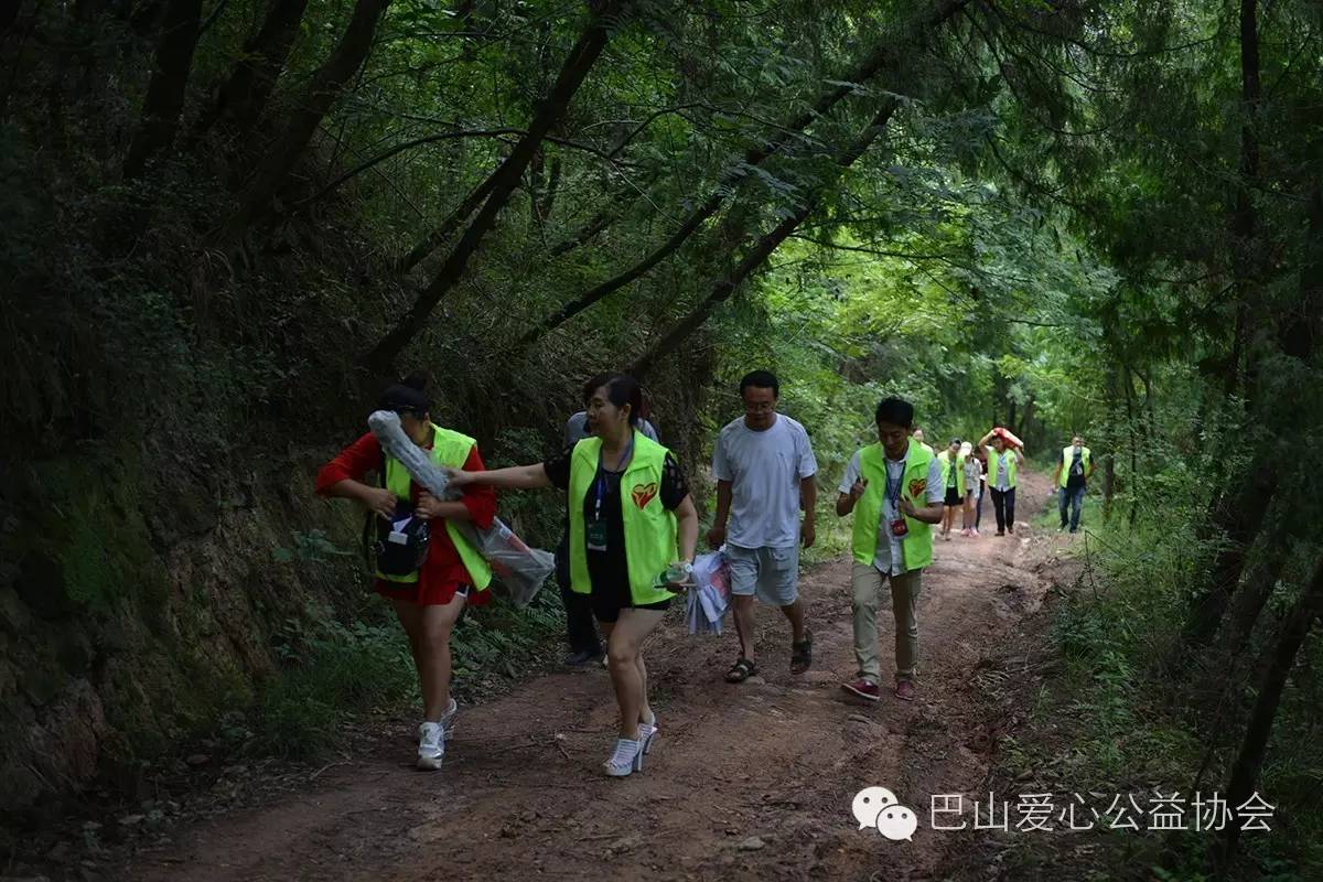 ������¡���ɽ�еĵȴ�