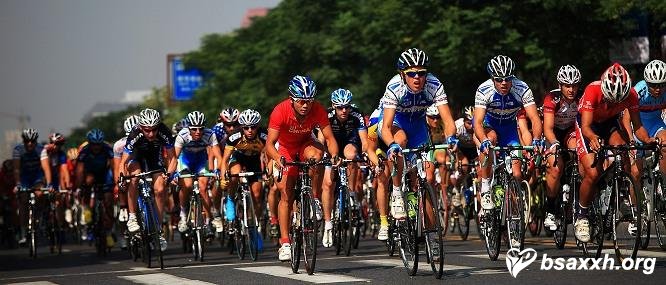 9月的环中赛,我们需要可爱的你……