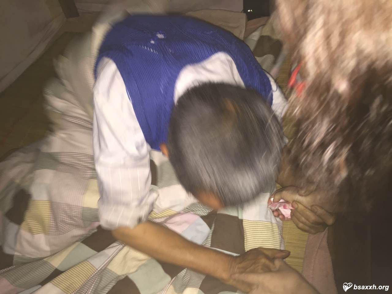 ������¡���ɽ�еĵȴ�II