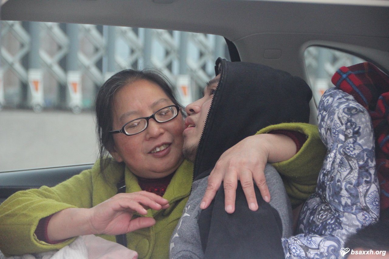 【活动纪事】大山中的等待Ⅲ—圆梦之旅