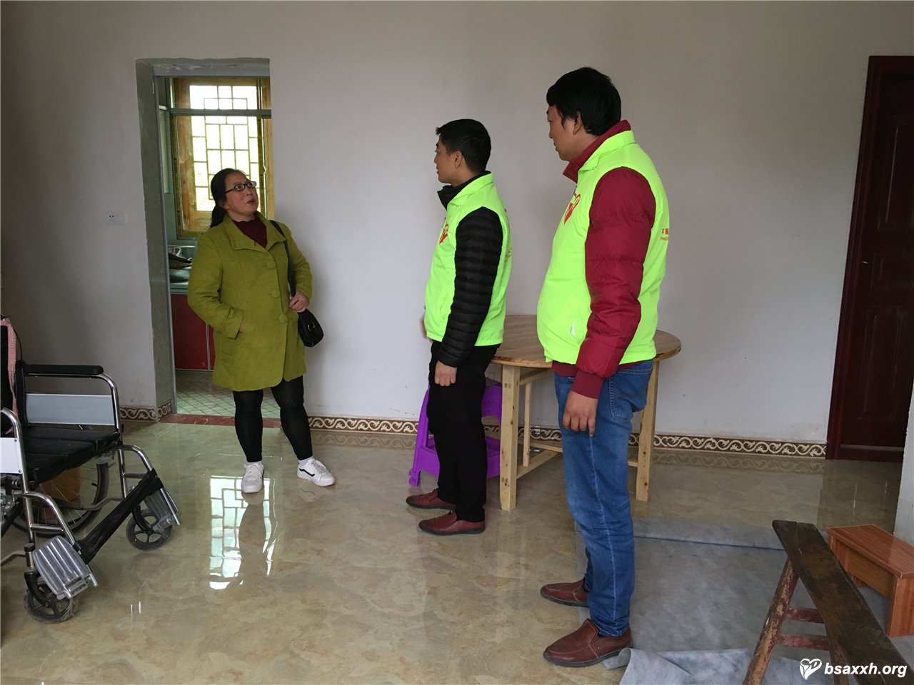 【活动纪事】大山中的等待Ⅲ—圆梦之旅